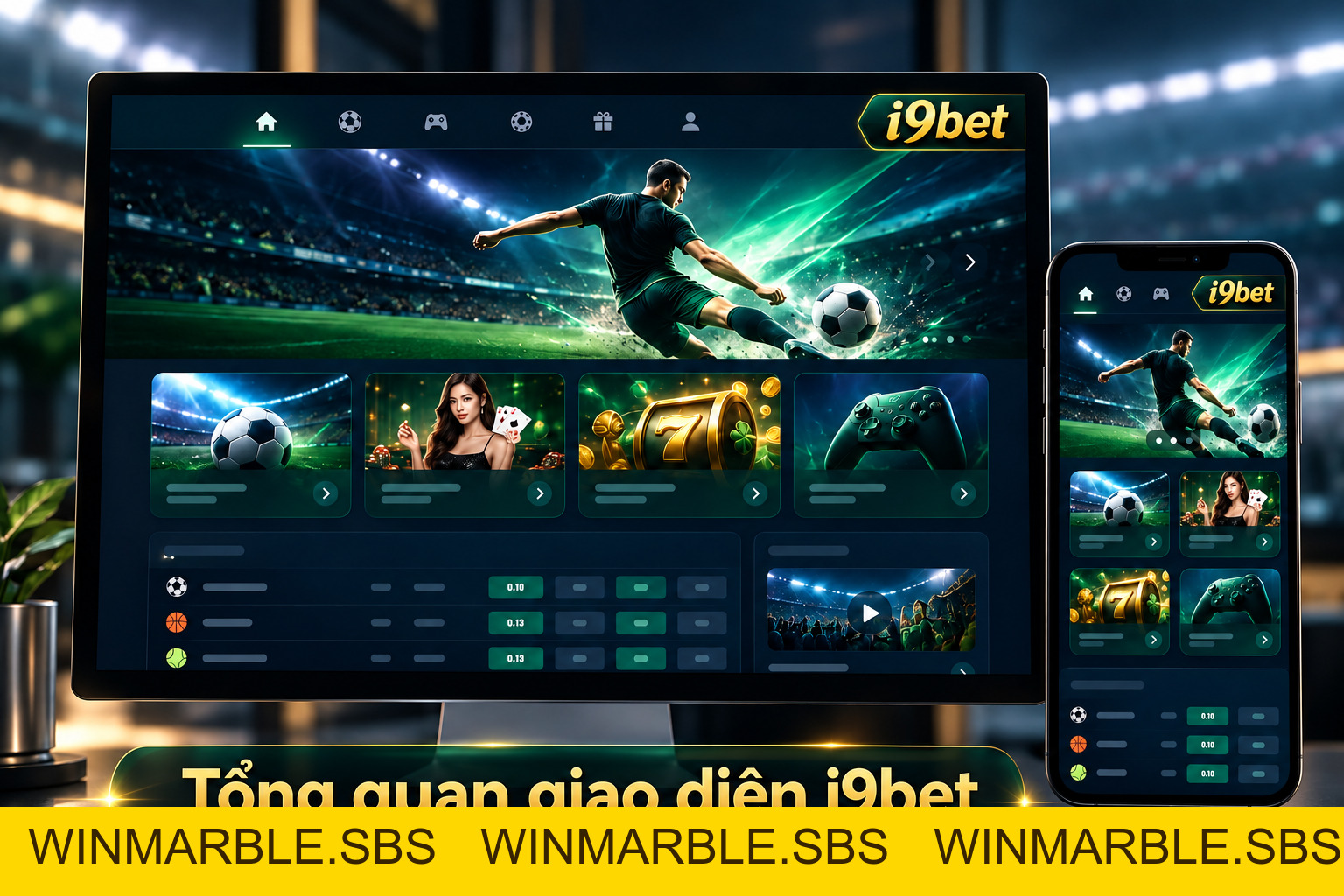 i9bet | Link Trang Chủ i9bet.yacht Tặng 988K