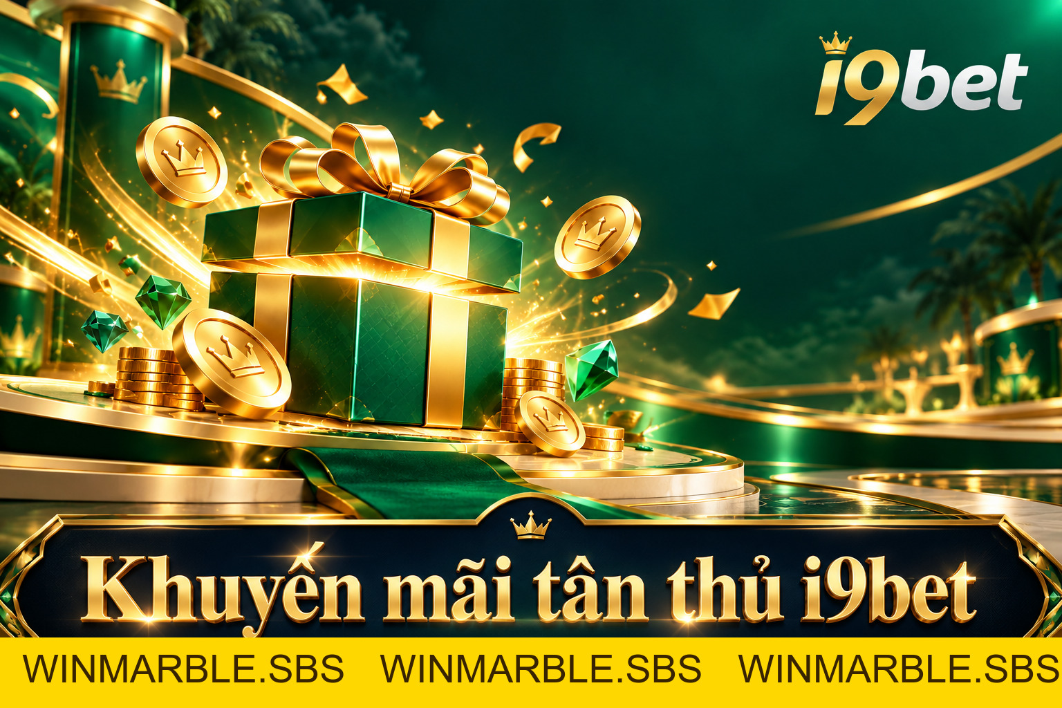 i9bet | Link Trang Chủ i9bet.yacht Tặng 988K