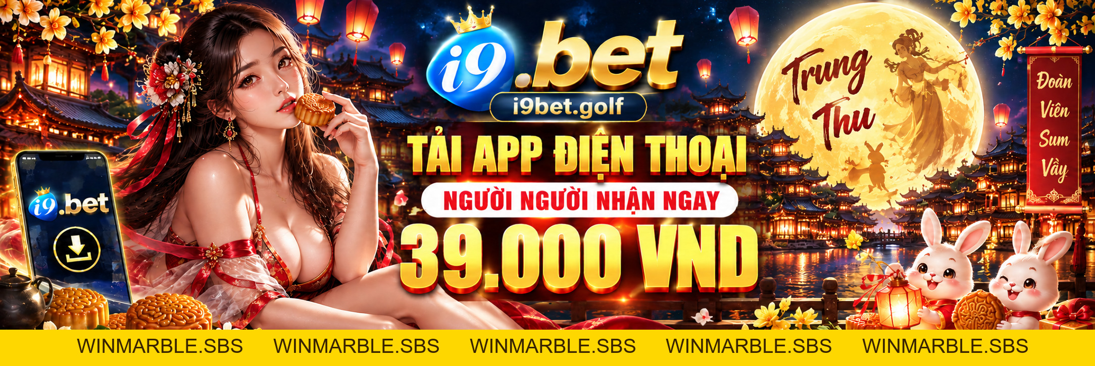 i9bet | Link Trang Chủ i9bet.yacht Tặng 988K