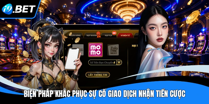 Rút Tiền i9bet - Thao Tác Siêu Tốc Nhận Thưởng Trong 2 Phút