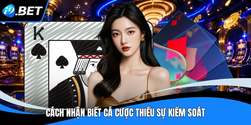 Chơi Có Trách Nhiệm - Bí Quyết Giải Trí An Toàn Tại I9BET