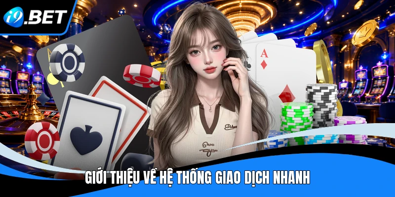 Giới Thiệu I9BET - Khám Phá Nền Tảng Giải Trí Trực Tuyến