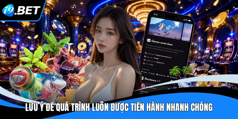 Tải App i9bet Cho Mọi Thiết Bị Di Động Hiện Nay