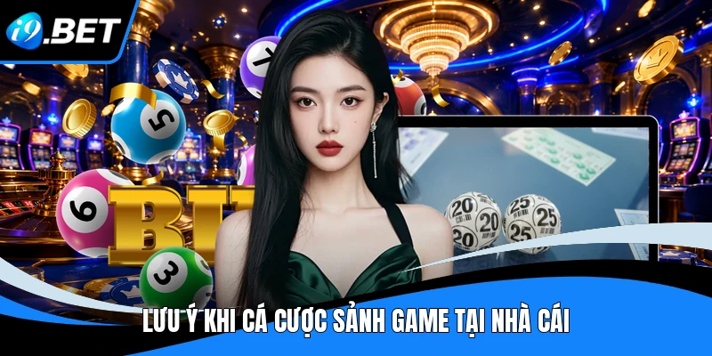 Xổ Số i9bet - Khám Phá Hình Thức Và Cách Tra Cứu Kết Quả