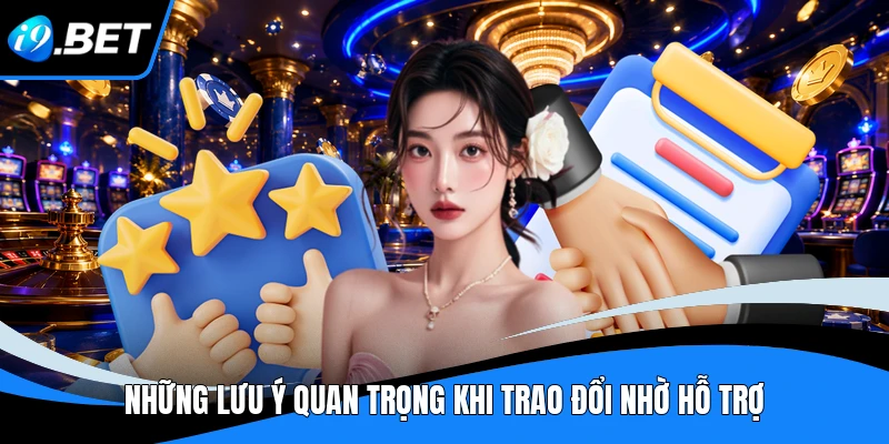 Liên hệ I9BET - 3 Phút Nhận Hỗ Trợ Khẩn Cấp Nhanh Chóng